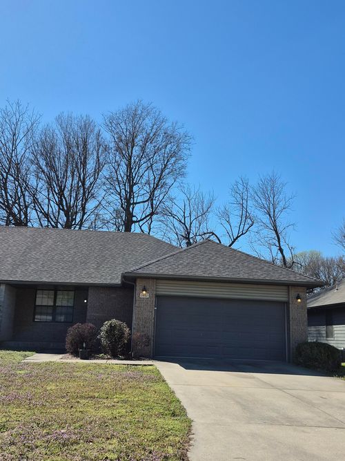 3467 S Doris Avenue, Springfield, MO, 65807 | Card Image