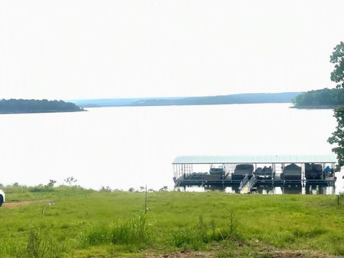 Tract 3 Sunnyside Of The Bay, Fairfield Bay, AR, 72088 | Card Image