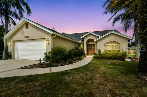 5112 Parkway Blvd, LAND O LAKES, FL, 34639-3841 | Card Image