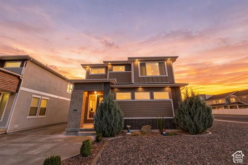 3296 S 2400 W, West Haven, UT, 84401-8017 | Card Image