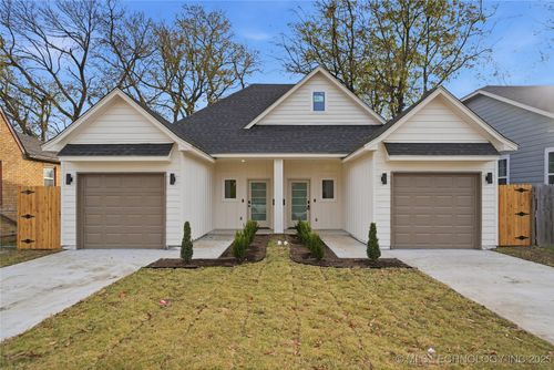 a-b-1435 N Main St, Tulsa, OK, 74106-4640 | Card Image