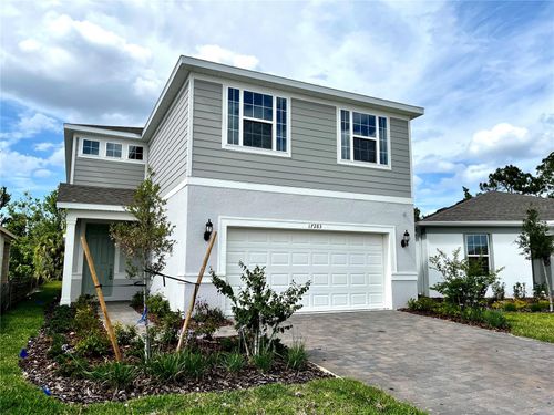 17283 Saw Palmetto Ave, CLERMONT, FL, 34714-5459 | Card Image