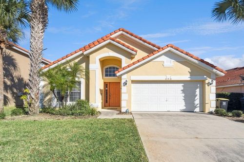 340 Rosso Dr, DAVENPORT, FL, 33837 | Card Image