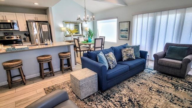 APT-107 - 620 S Fulton Beach Rd, Condo with 2 bedrooms, 2 bathrooms and null parking in Rockport TX | Image 12