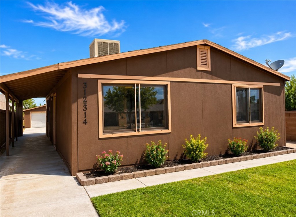 Residential Income in Barstow