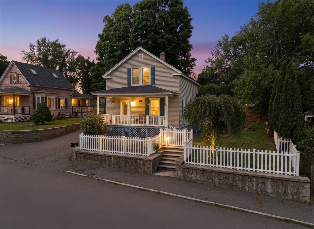 Residential in Methuen 3