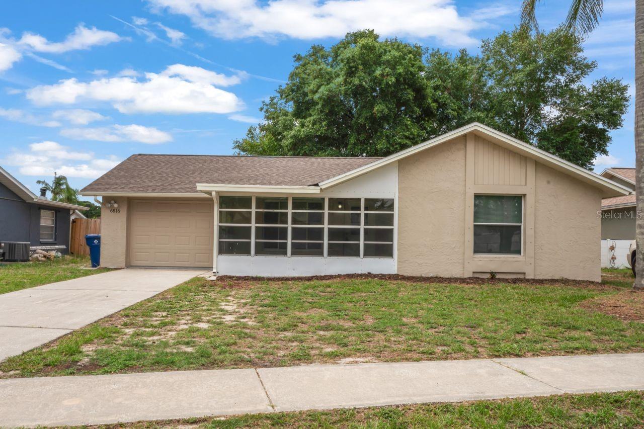 Greenwich Ave, New Port Richey, FL 34653