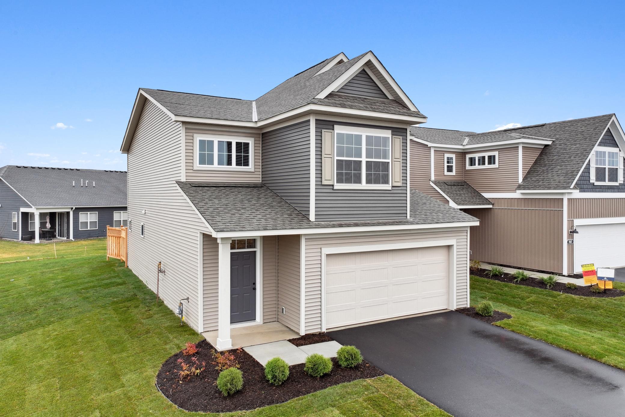 Highland Cir, Jordan, MN 55352