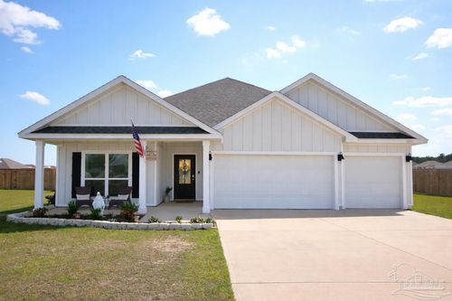2651 Ten Mile Rd, Pace, FL, 32571-8028 | Card Image