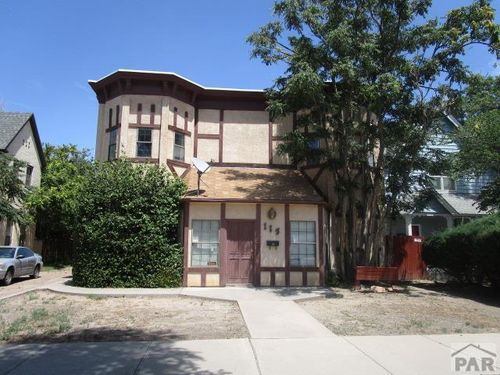 115 W Evans Ave, Pueblo, CO, 81004-4215 | Card Image
