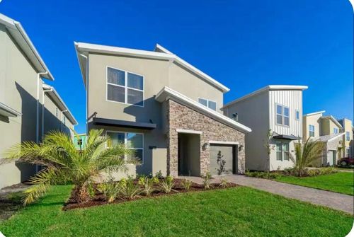 2746 Bookmark Dr, KISSIMMEE, FL, 34746 | Card Image