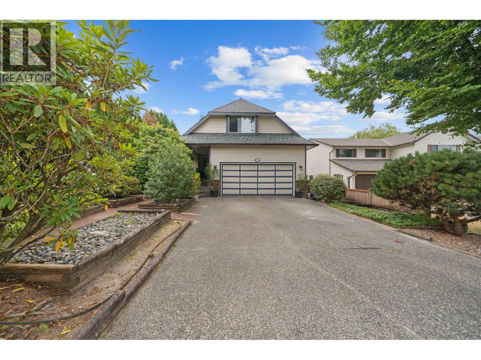 Residential in Maple Ridge