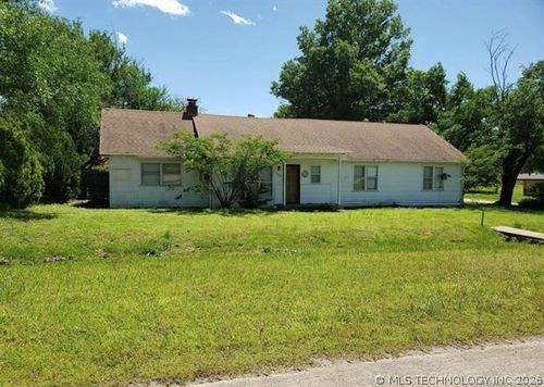 504 2nd St, Maramec, OK, 74045-2301 | Card Image