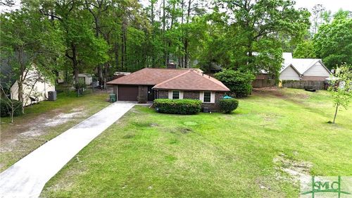 601 Heritage Dr, Hinesville, GA, 31313-3321 | Card Image