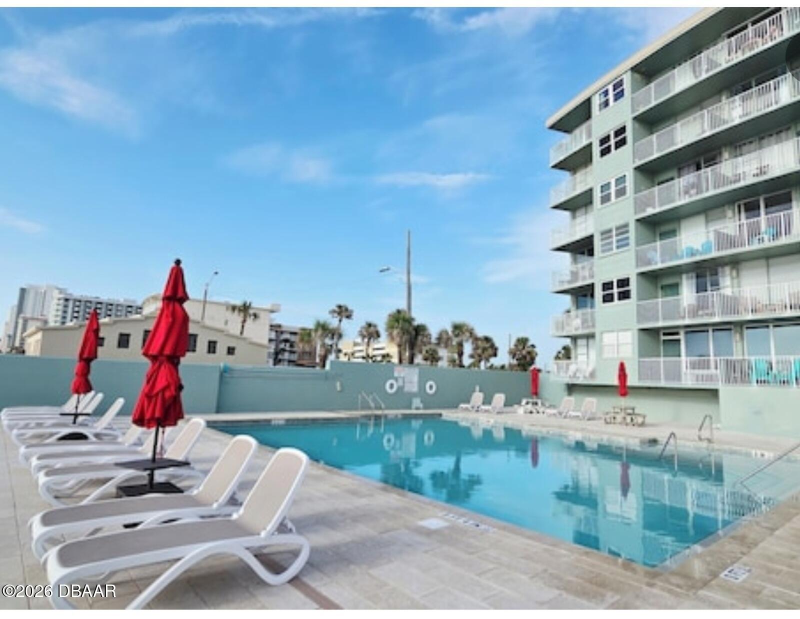 Residential Lease in Daytona Beach 4