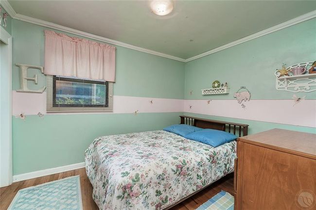 2034 Miles Ave, House other with 4 bedrooms, 2 bathrooms and null parking in Billings MT | Image 9
