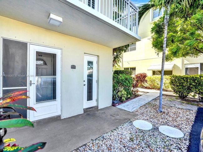 APT-149 - 1951 Ne 39 Th St, Condo with 2 bedrooms, 2 bathrooms and null parking in Lighthouse Point FL | Image 23