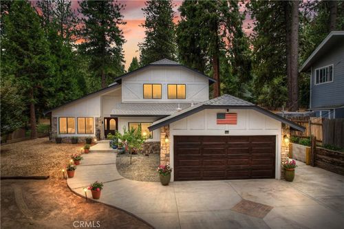 120 Pine Ridge Rd, Crestline, CA, 92325 | Card Image