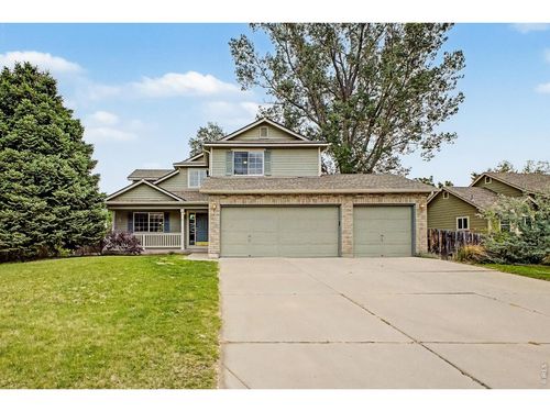 223 Yellowfield Way, Erie, CO, 80516-6816 | Card Image