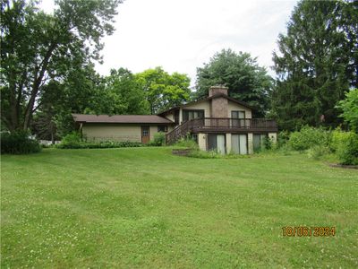 11548 Tomarsue Road, House other with 3 bedrooms, 2 bathrooms and null parking in Marilla NY | Image 2