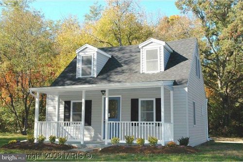 11000 Brookland Rd, GLENN DALE, MD, 20769-9505 | Card Image