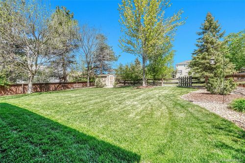10062 Eagle Valley Way, Highlands Ranch, CO, 80129-5657 | Card Image