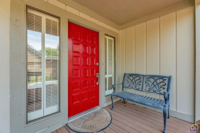 13 Sw Pepper Tree Ln, Townhouse with 4 bedrooms, 4 bathrooms and null parking in Topeka KS | Image 7