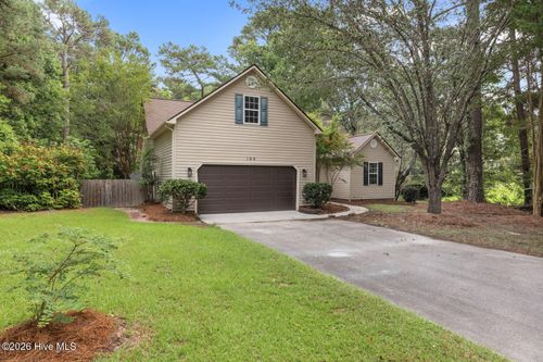 166 Dockside Dr, Jacksonville, NC, 28546-9789 | Card Image