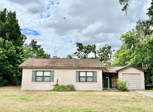 718 Buckminster Cir, ORLANDO, FL, 32803-6604 | Card Image
