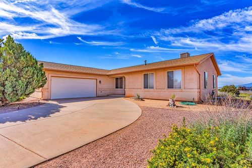 922 W Saguache Dr, Pueblo West, CO, 81007-1999 | Card Image