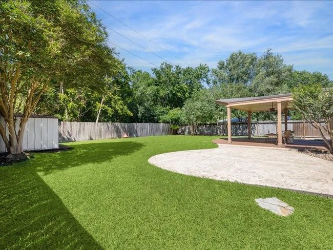2510 Cobble Ridge Dr, House other with 3 bedrooms, 2 bathrooms and 2 parking in Sugar Land TX | Image 33