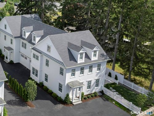 22 Old Stamford Rd, New Canaan, CT, 06840-6242 | Card Image