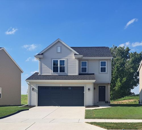 613 Belmont Drive, Watertown, WI, 53094 | Card Image
