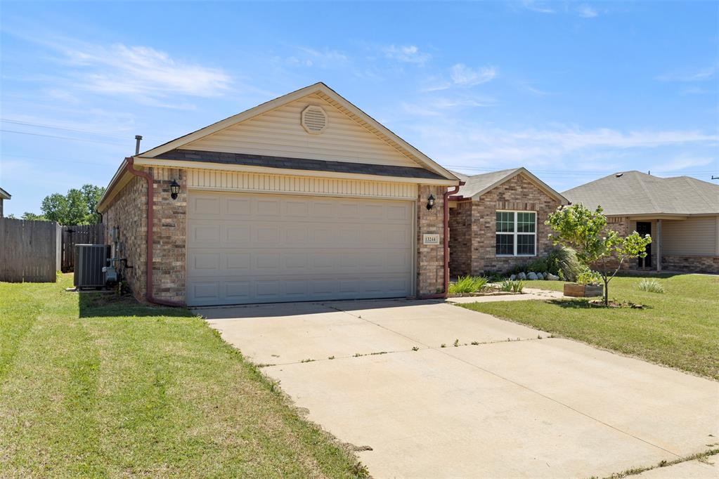 Residential Lease in Piedmont 5