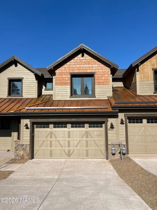 37-4311 Appaloosa St, Flagstaff, AZ, 86001 | Card Image