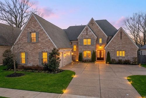 4757 Carousel Ln, Collierville, TN, 38017-4297 | Card Image