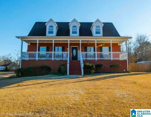 5640 Azz Higgins Dr, Sylvan Springs, AL, 35118-9677 | Card Image