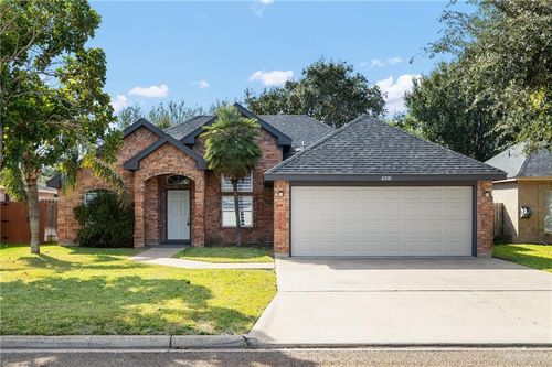 2210 E 23rd St, Mission, TX, 78572-3276 | Card Image