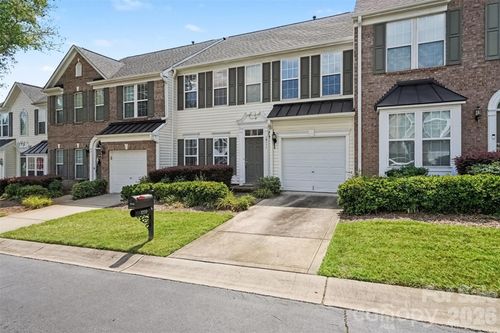 12111 Windy Rock Way, Charlotte, NC, 28273 | Card Image