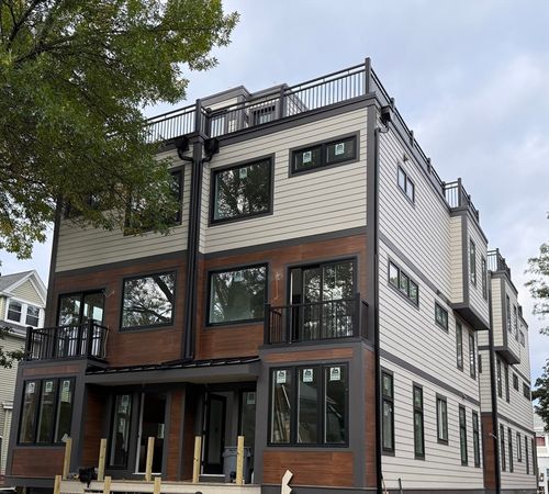 1-7 Belknap St, Arlington, MA, 02474-6605 | Card Image
