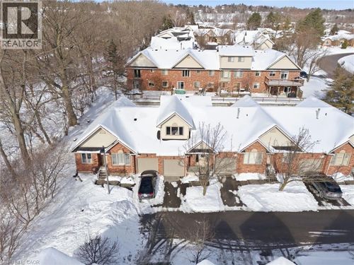 5-88 Pirie Drive, Dundas, ON, L9H6Y9 | Card Image