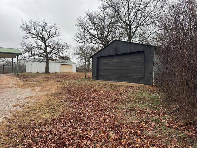 View of garage | Image 17