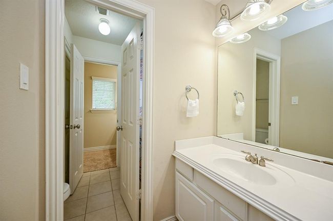20803 Twisted Leaf Dr, House other with 4 bedrooms, 4 bathrooms and 3 parking in Cypress TX | Image 35