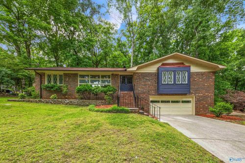 6808 Jones Valley Dr Se, Huntsville, AL, 35802-1920 | Card Image