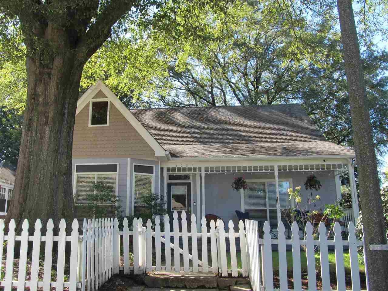 Meda St, Memphis, TN 38104