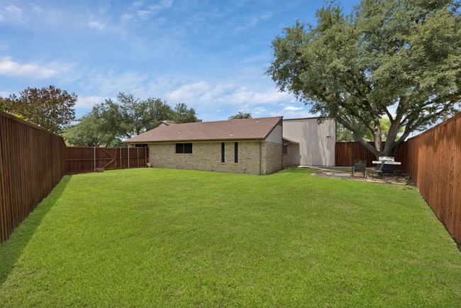 1614 Shadow Moss Way, House other with 3 bedrooms, 3 bathrooms and null parking in Carrollton TX | Image 31