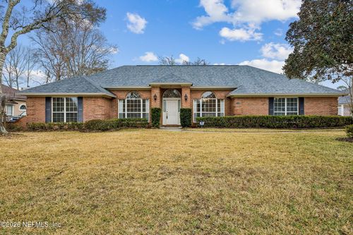 12218 Cattail Ln, Jacksonville, FL, 32223-3257 | Card Image