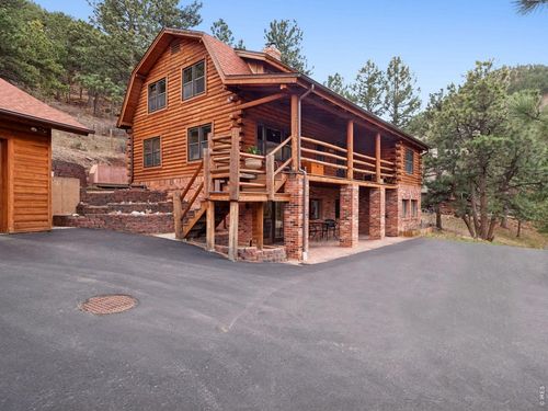 1280 N Cedar Brook Rd, Boulder, CO, 80304-0443 | Card Image