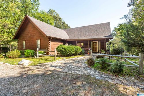 657 County Road 928, Delta, AL, 36258-8974 | Card Image