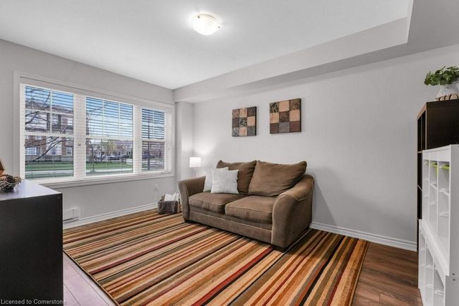 133 Ludolph St, Townhouse with 3 bedrooms, 3 bathrooms and 2 parking in Kitchener ON | Image 7